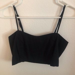 Brandy Melville Crop Top